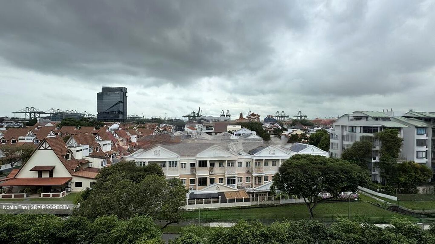 Kent Ridge Hill Residences (D5), Apartment #447189731
